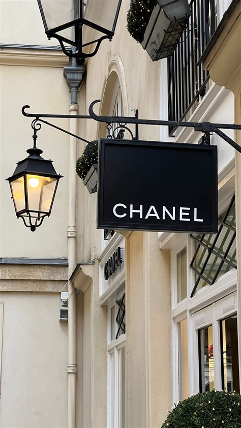 chanel employee discount 2018|chanel discount for employees.